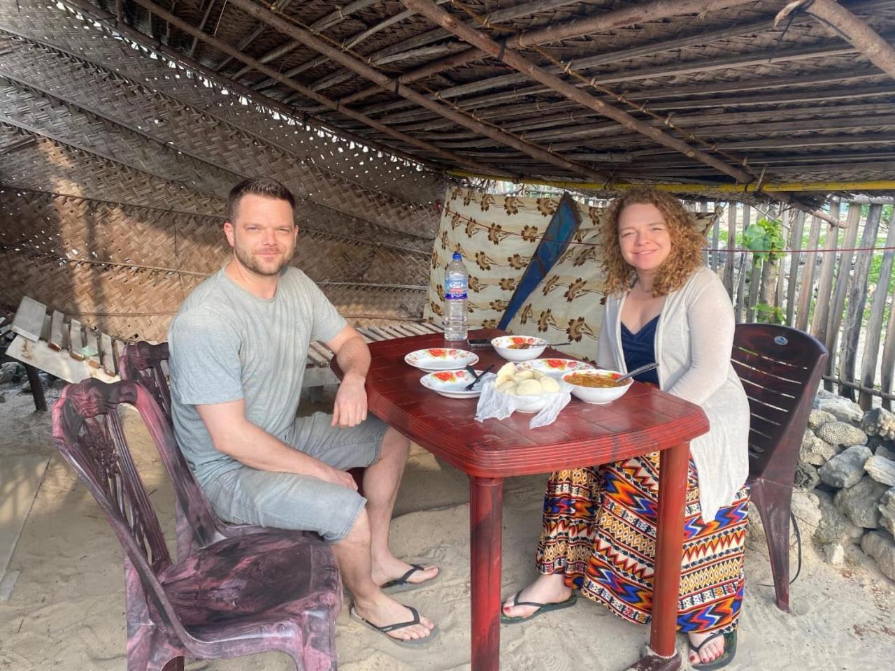 Delft Jeyam Resorts Delft East Room photo